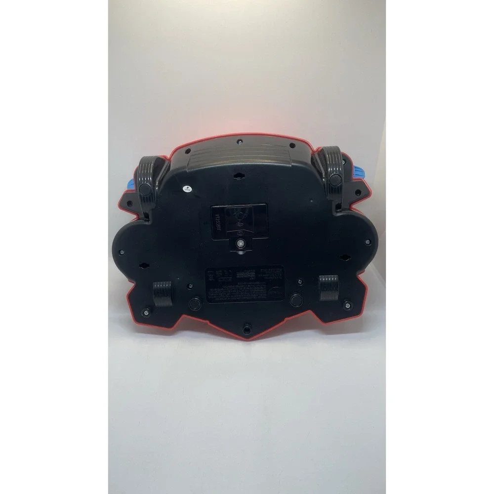 VTech PAW Patrol Interactive Rescue Driver ATV & Fire Truck Lights Sounds‎